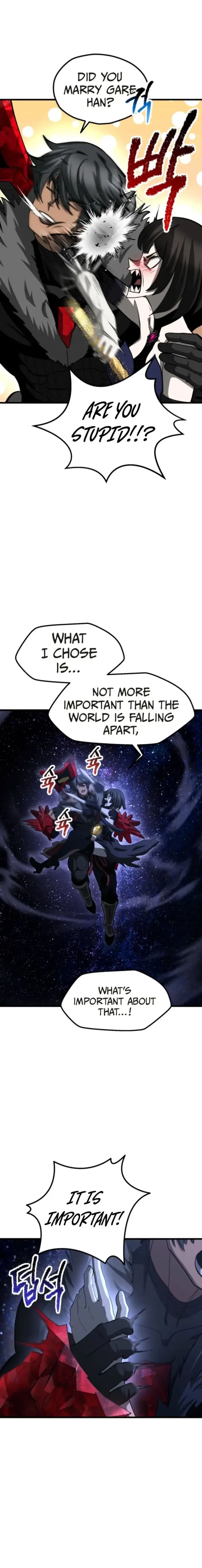 Read Latna Saga_ Survival of a Sword King EN Manga Online