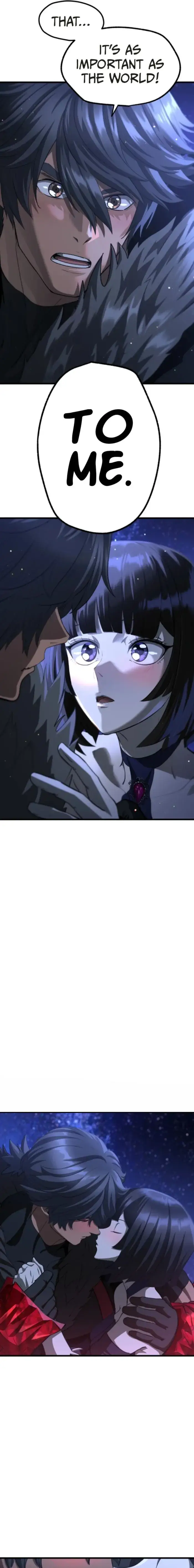 Read Latna Saga_ Survival of a Sword King EN Manga Online