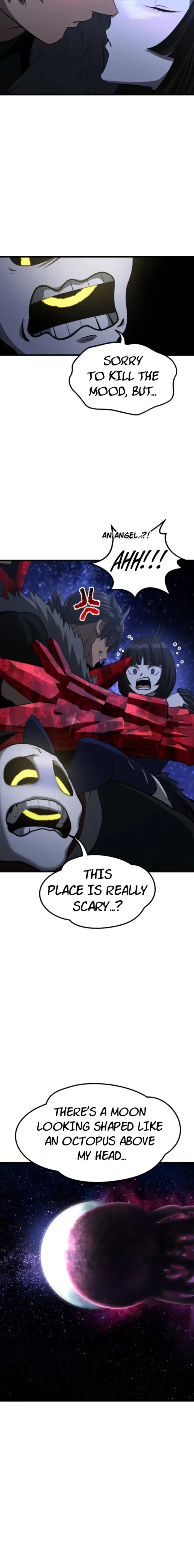 Read Latna Saga_ Survival of a Sword King EN Manga Online