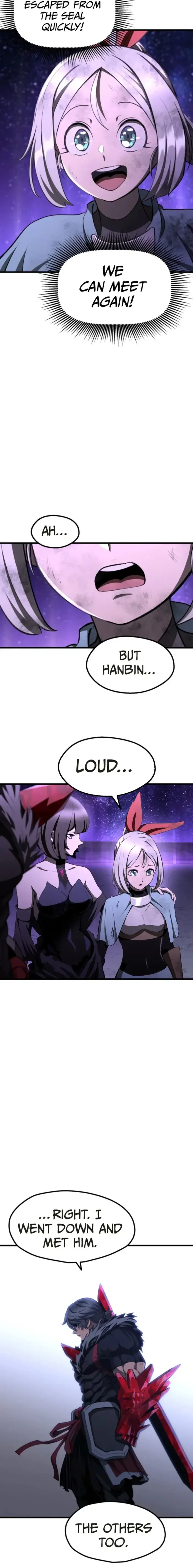 Read Latna Saga_ Survival of a Sword King EN Manga Online