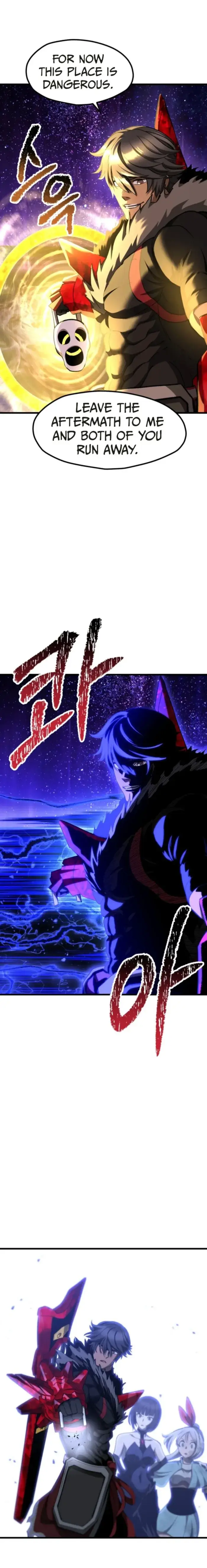 Read Latna Saga_ Survival of a Sword King EN Manga Online