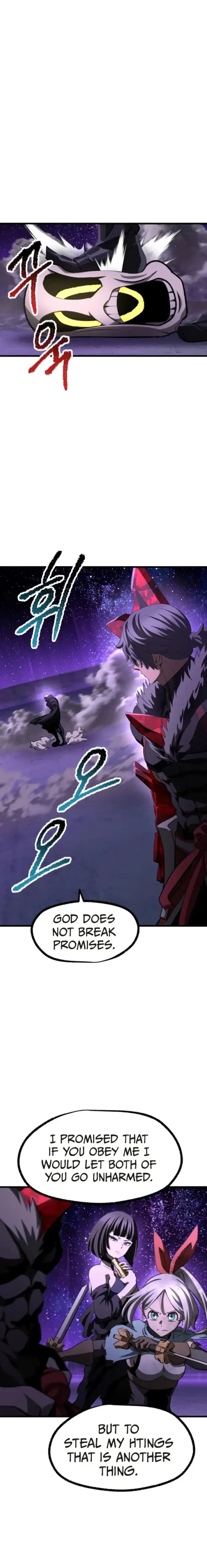 Read Latna Saga_ Survival of a Sword King EN Manga Online