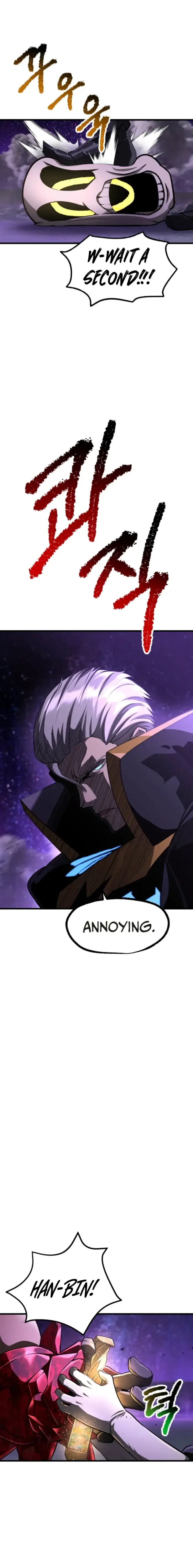 Read Latna Saga_ Survival of a Sword King EN Manga Online