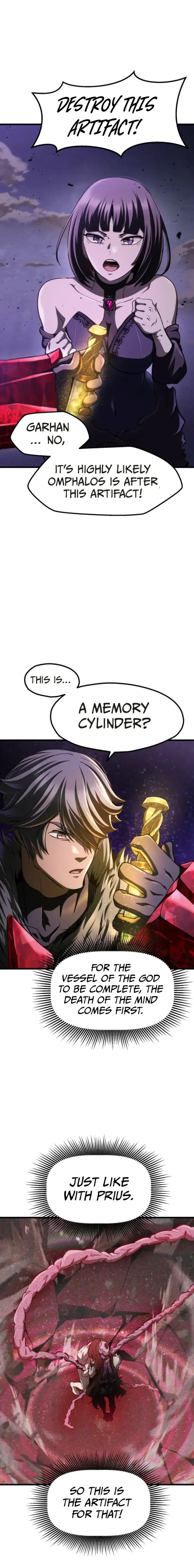 Read Latna Saga_ Survival of a Sword King EN Manga Online