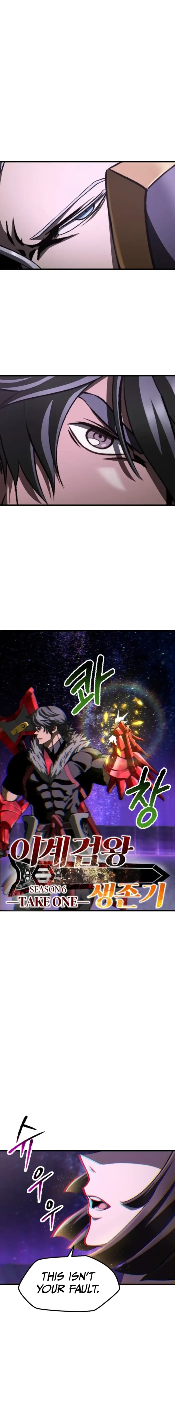 Read Latna Saga_ Survival of a Sword King EN Manga Online