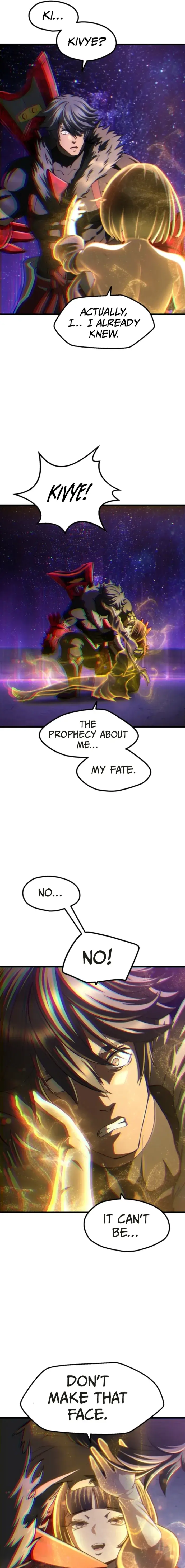 Read Latna Saga_ Survival of a Sword King EN Manga Online