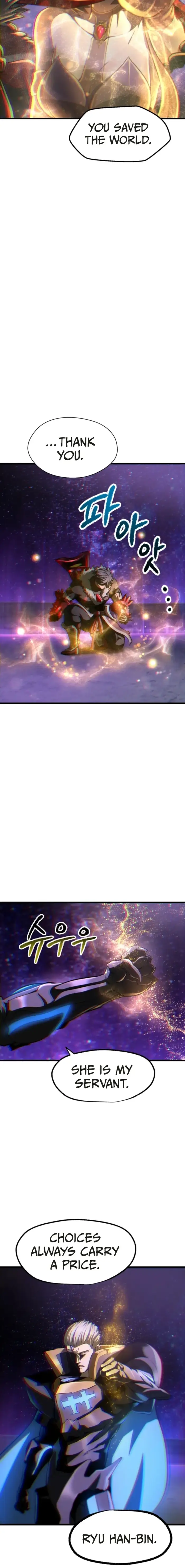 Read Latna Saga_ Survival of a Sword King EN Manga Online