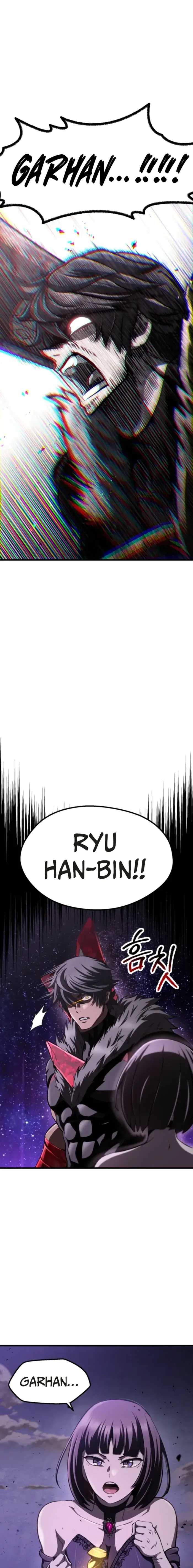 Read Latna Saga_ Survival of a Sword King EN Manga Online