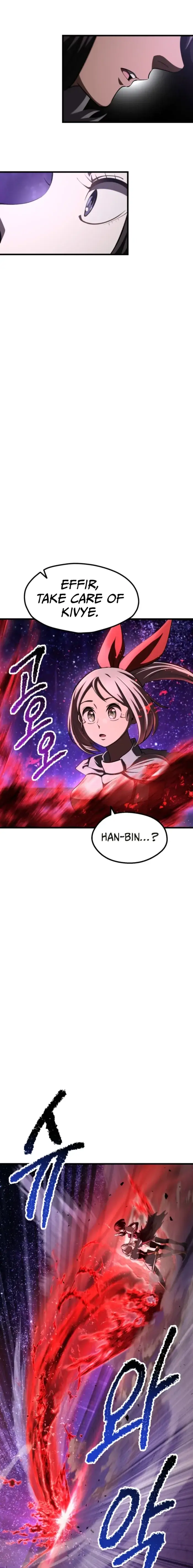 Read Latna Saga_ Survival of a Sword King EN Manga Online