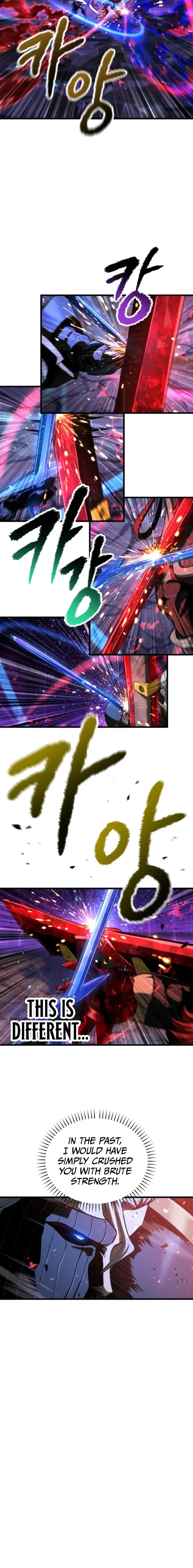 Read Latna Saga_ Survival of a Sword King EN Manga Online