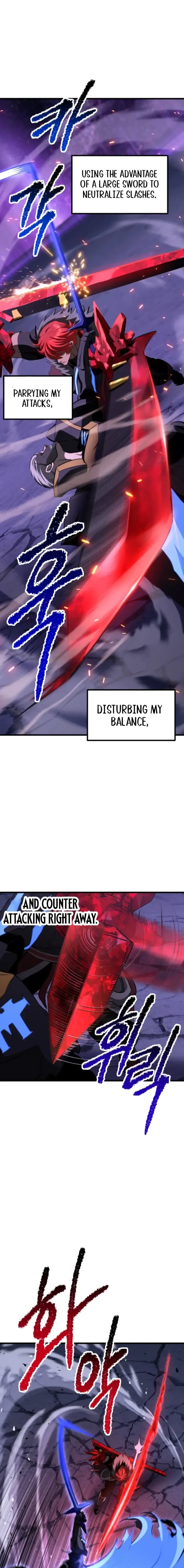 Read Latna Saga_ Survival of a Sword King EN Manga Online