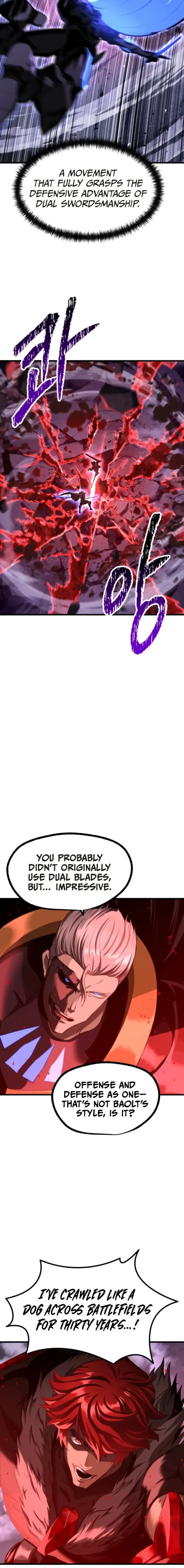 Read Latna Saga_ Survival of a Sword King EN Manga Online