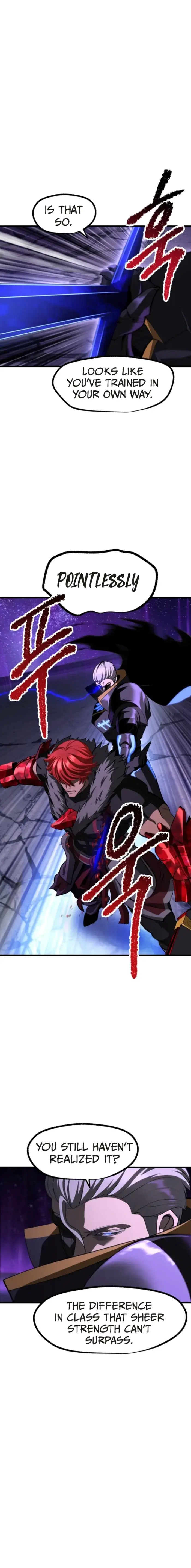 Read Latna Saga_ Survival of a Sword King EN Manga Online