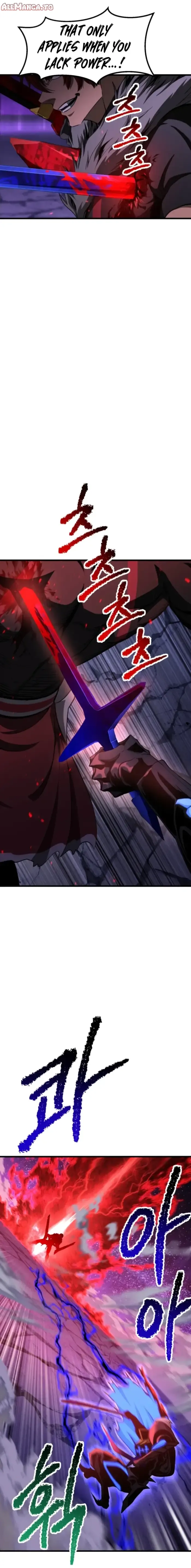 Read Latna Saga_ Survival of a Sword King EN Manga Online