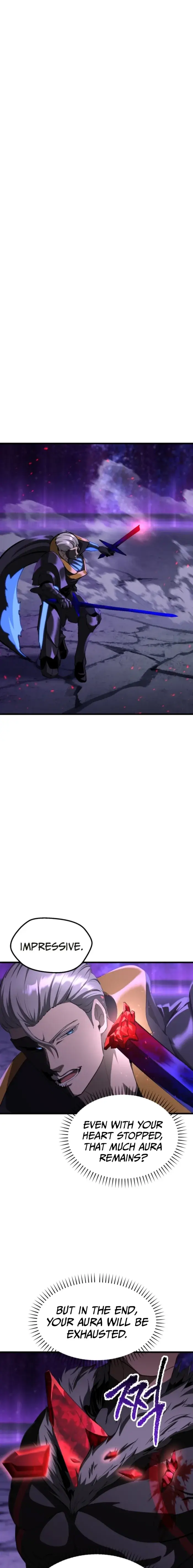 Read Latna Saga_ Survival of a Sword King EN Manga Online