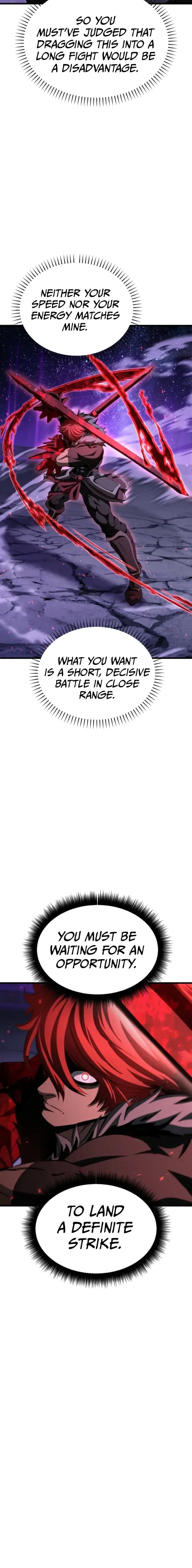 Read Latna Saga_ Survival of a Sword King EN Manga Online