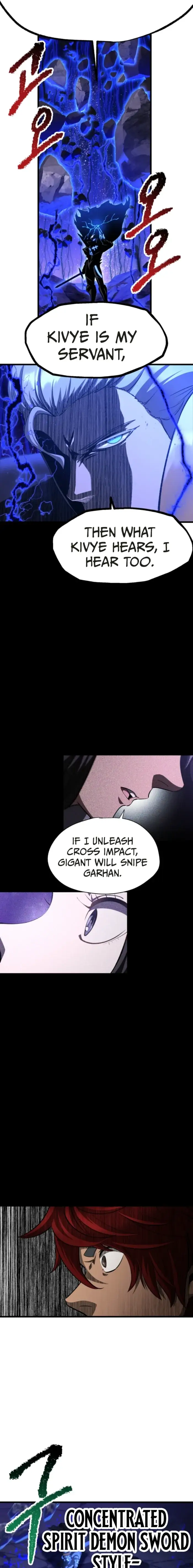 Read Latna Saga_ Survival of a Sword King EN Manga Online