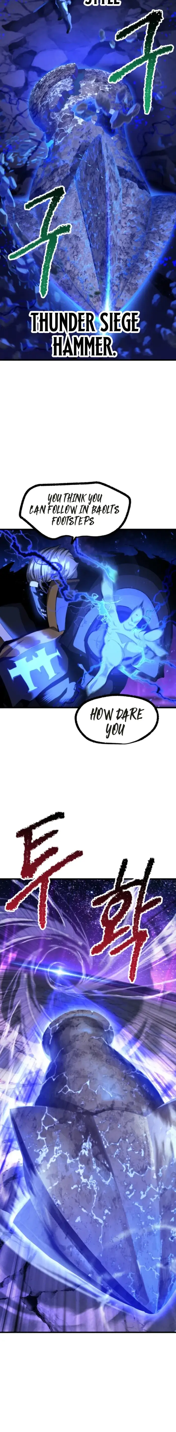 Read Latna Saga_ Survival of a Sword King EN Manga Online