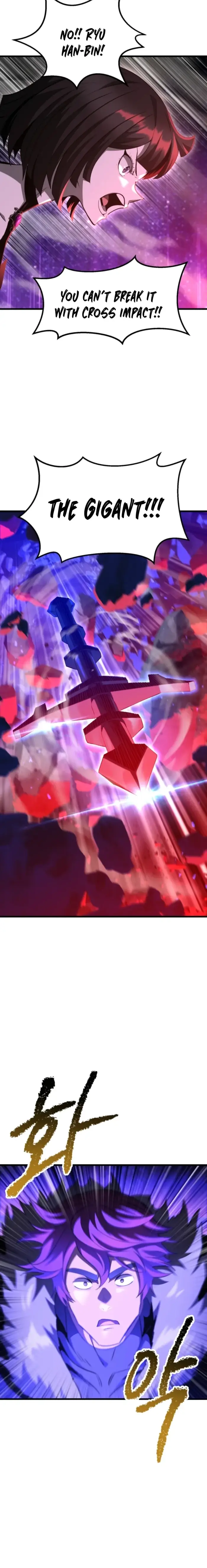 Read Latna Saga_ Survival of a Sword King EN Manga Online