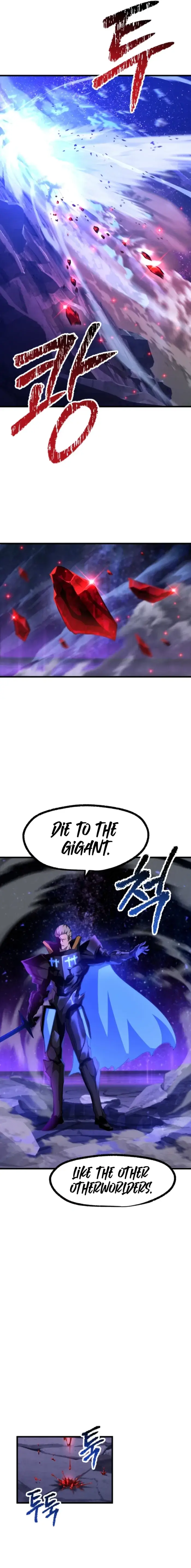 Read Latna Saga_ Survival of a Sword King EN Manga Online