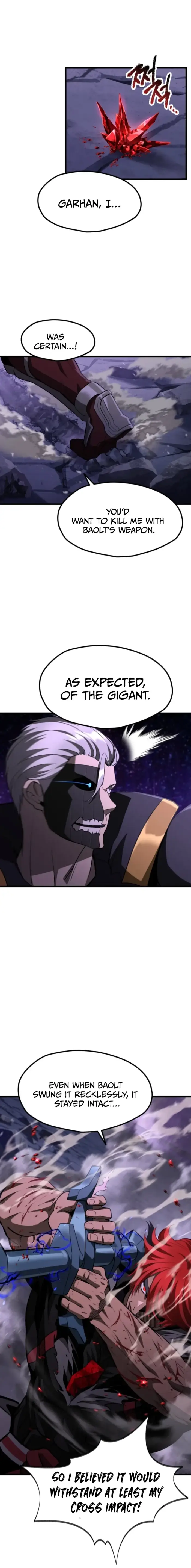 Read Latna Saga_ Survival of a Sword King EN Manga Online