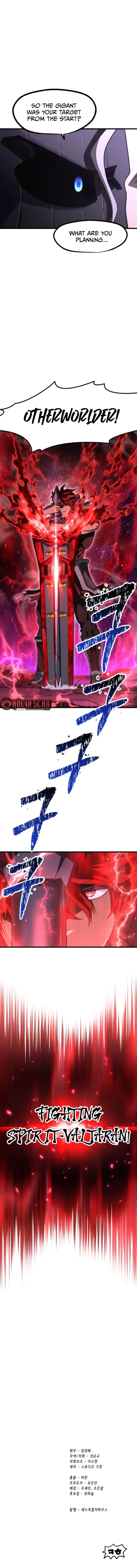 Read Latna Saga_ Survival of a Sword King EN Manga Online