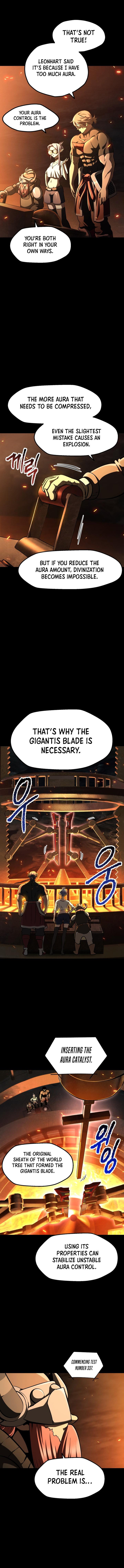 Read Latna Saga_ Survival of a Sword King EN Manga Online