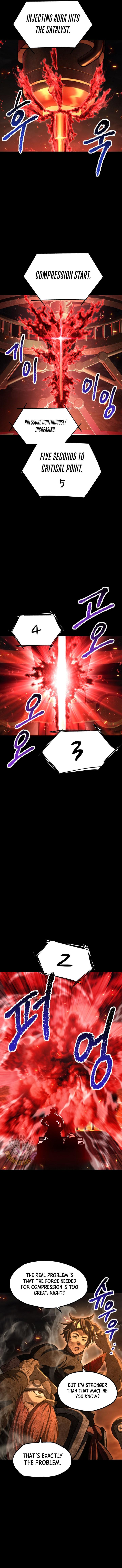 Read Latna Saga_ Survival of a Sword King EN Manga Online