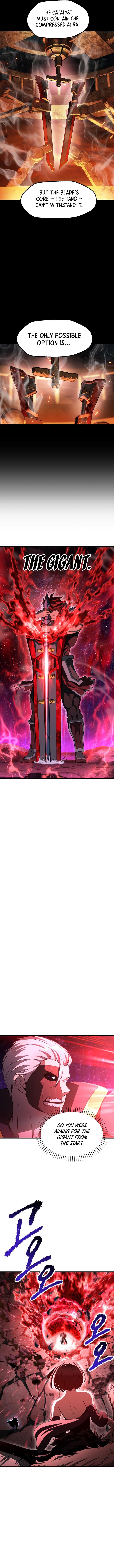 Read Latna Saga_ Survival of a Sword King EN Manga Online