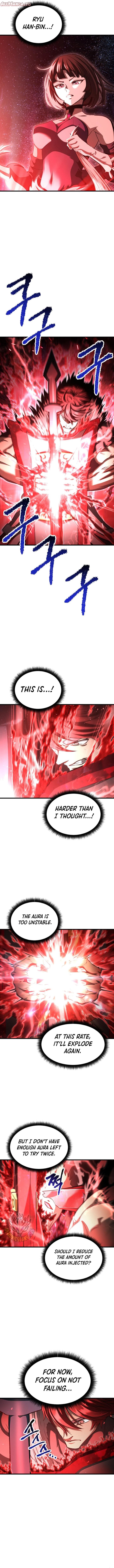 Read Latna Saga_ Survival of a Sword King EN Manga Online