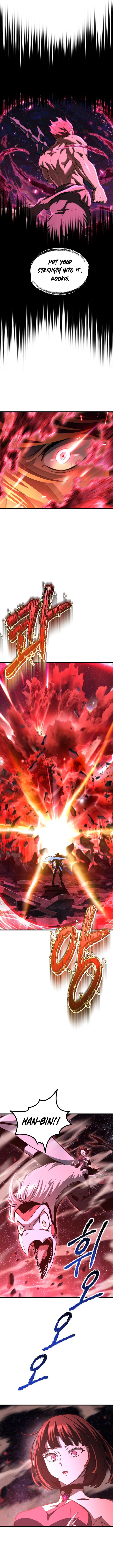 Read Latna Saga_ Survival of a Sword King EN Manga Online