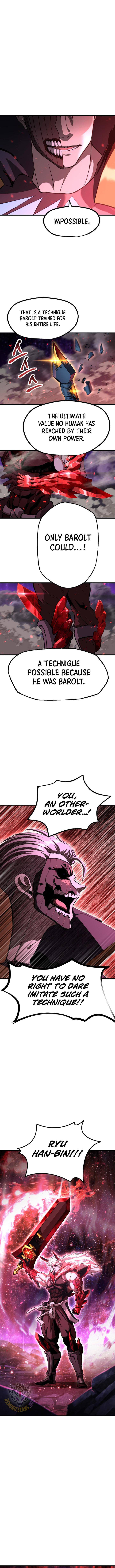 Read Latna Saga_ Survival of a Sword King EN Manga Online