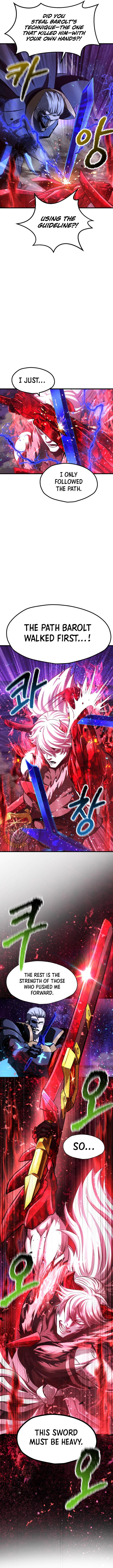 Read Latna Saga_ Survival of a Sword King EN Manga Online