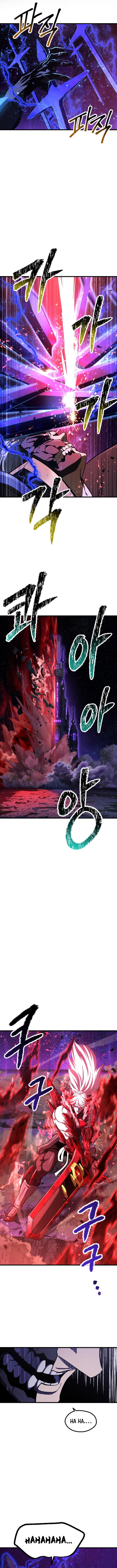 Read Latna Saga_ Survival of a Sword King EN Manga Online