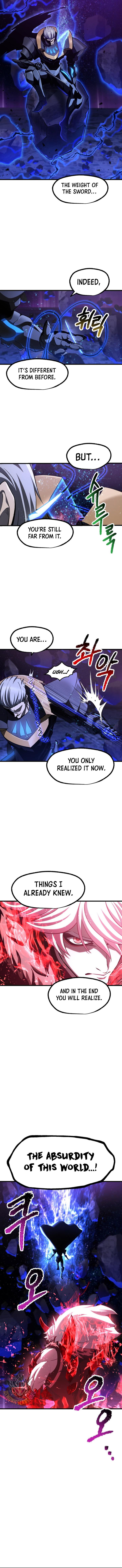 Read Latna Saga_ Survival of a Sword King EN Manga Online