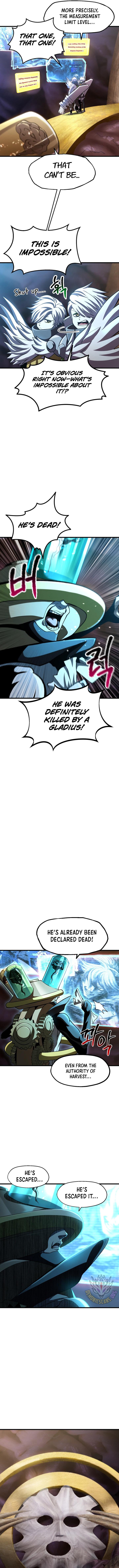 Read Latna Saga_ Survival of a Sword King EN Manga Online