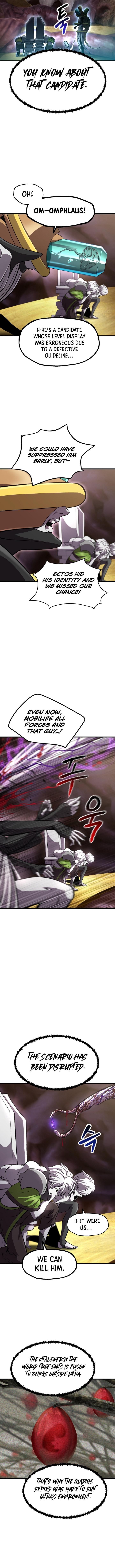 Read Latna Saga_ Survival of a Sword King EN Manga Online