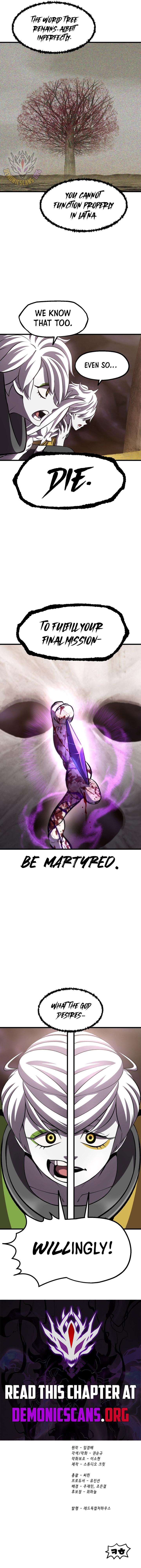 Read Latna Saga_ Survival of a Sword King EN Manga Online