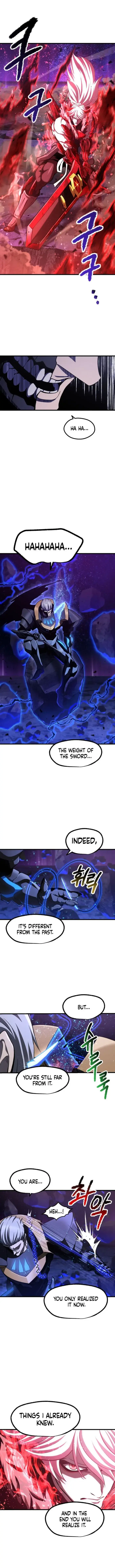 Read Latna Saga_ Survival of a Sword King EN Manga Online