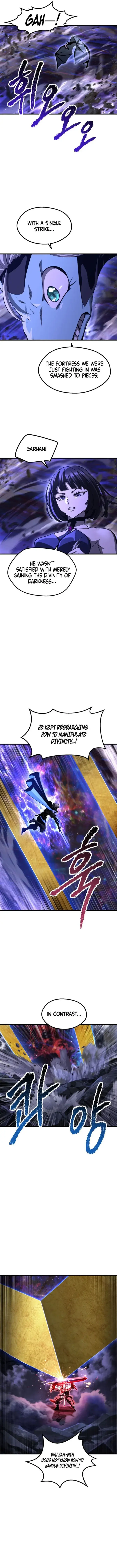 Read Latna Saga_ Survival of a Sword King EN Manga Online