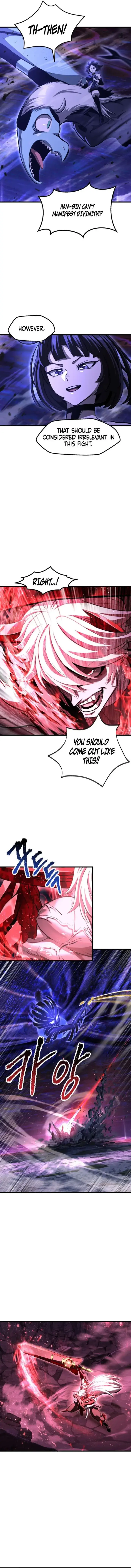 Read Latna Saga_ Survival of a Sword King EN Manga Online