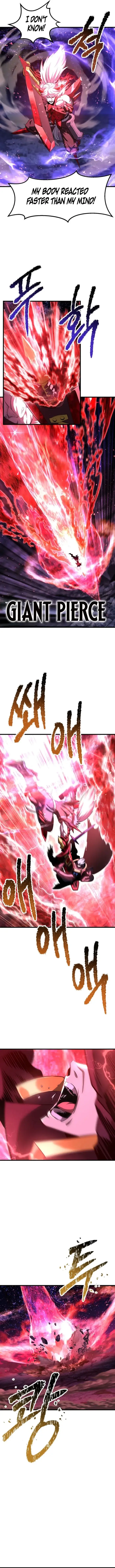 Read Latna Saga_ Survival of a Sword King EN Manga Online