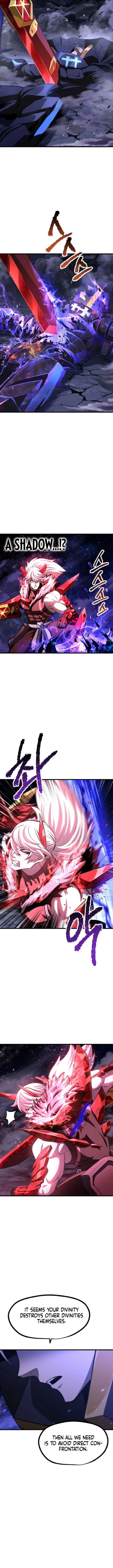 Read Latna Saga_ Survival of a Sword King EN Manga Online