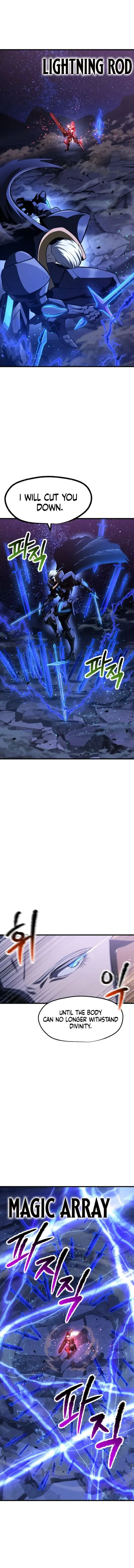 Read Latna Saga_ Survival of a Sword King EN Manga Online