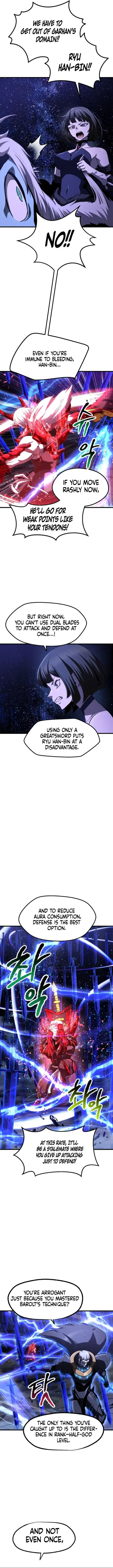 Read Latna Saga_ Survival of a Sword King EN Manga Online