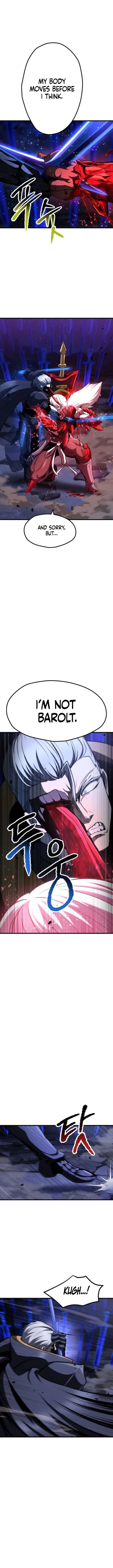 Read Latna Saga_ Survival of a Sword King EN Manga Online