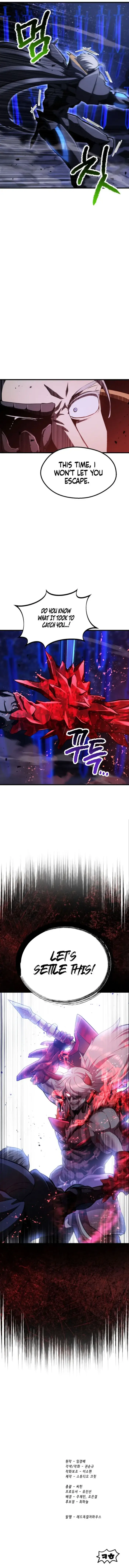 Read Latna Saga_ Survival of a Sword King EN Manga Online