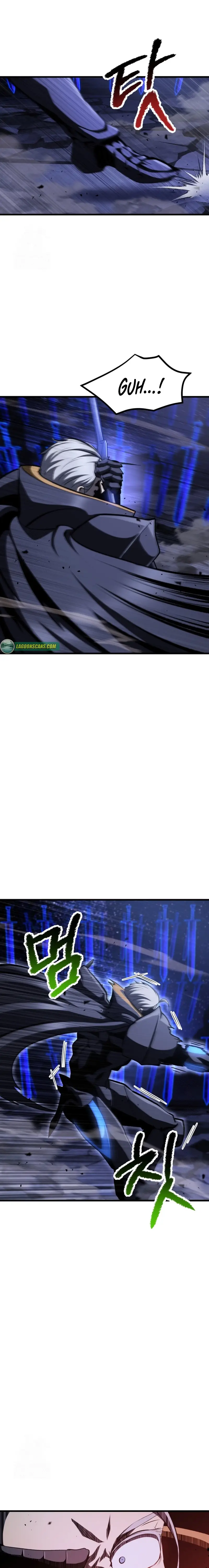 Read Latna Saga_ Survival of a Sword King EN Manga Online