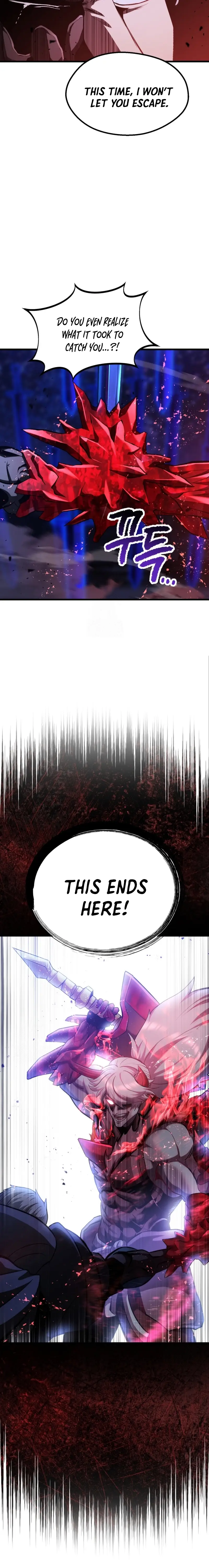 Read Latna Saga_ Survival of a Sword King EN Manga Online