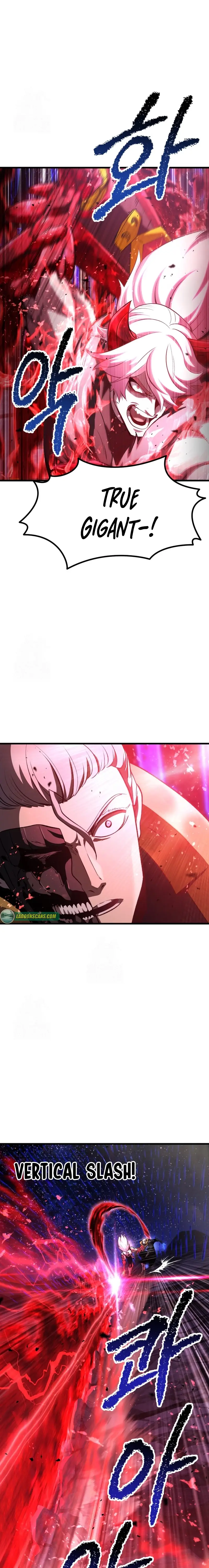 Read Latna Saga_ Survival of a Sword King EN Manga Online